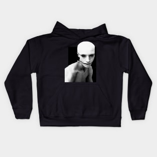 Poppy Demon Kids Hoodie